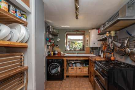 St Vincent Close, Littlebourne, Image 9