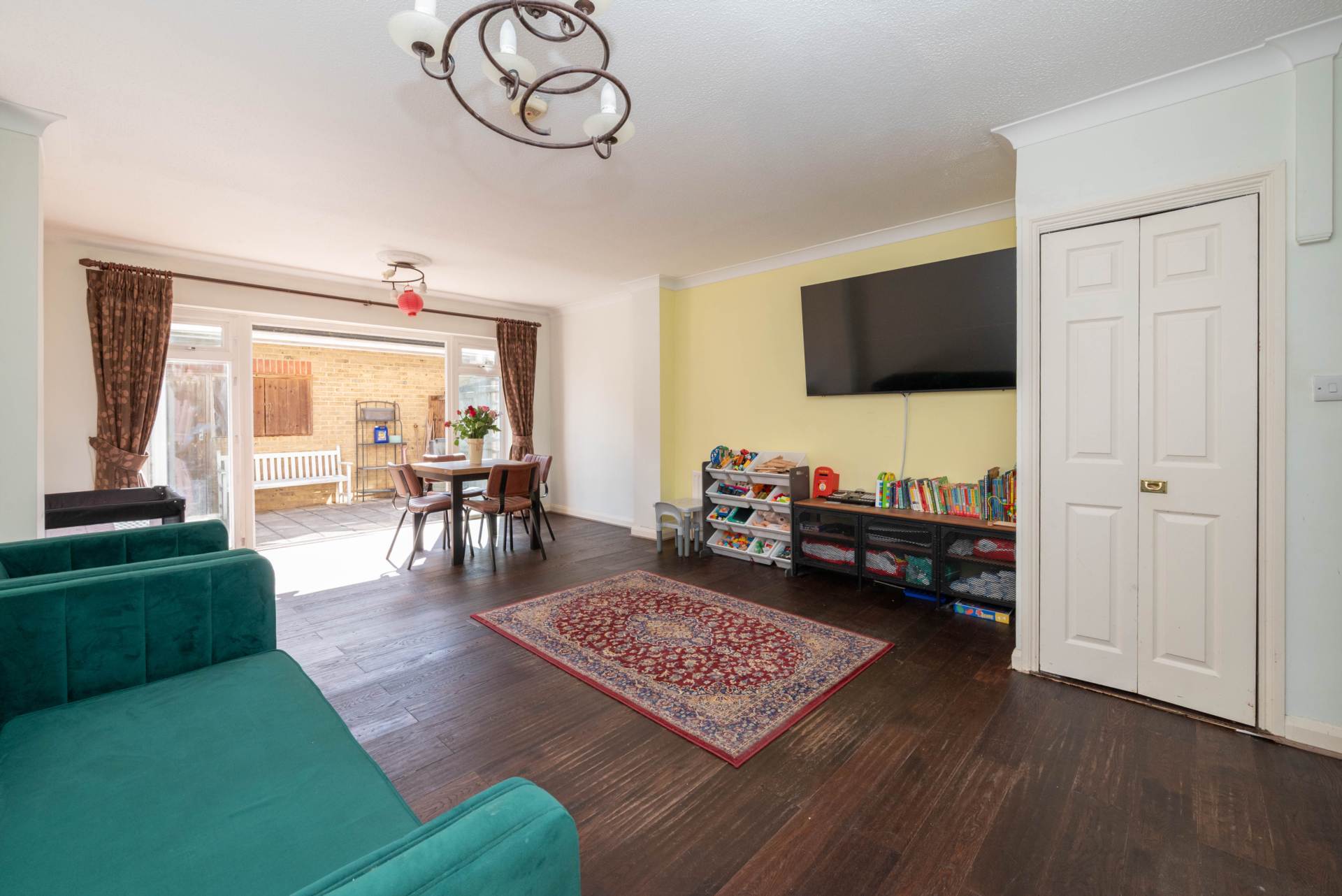 Roper Road, Canterbury, Image 2