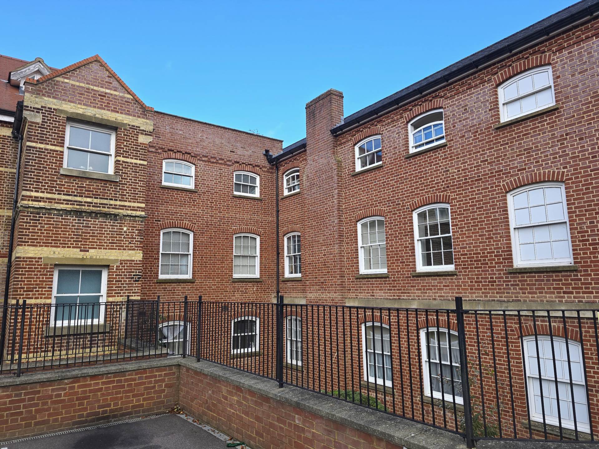 George Roche Road, Canterbury, Image 1