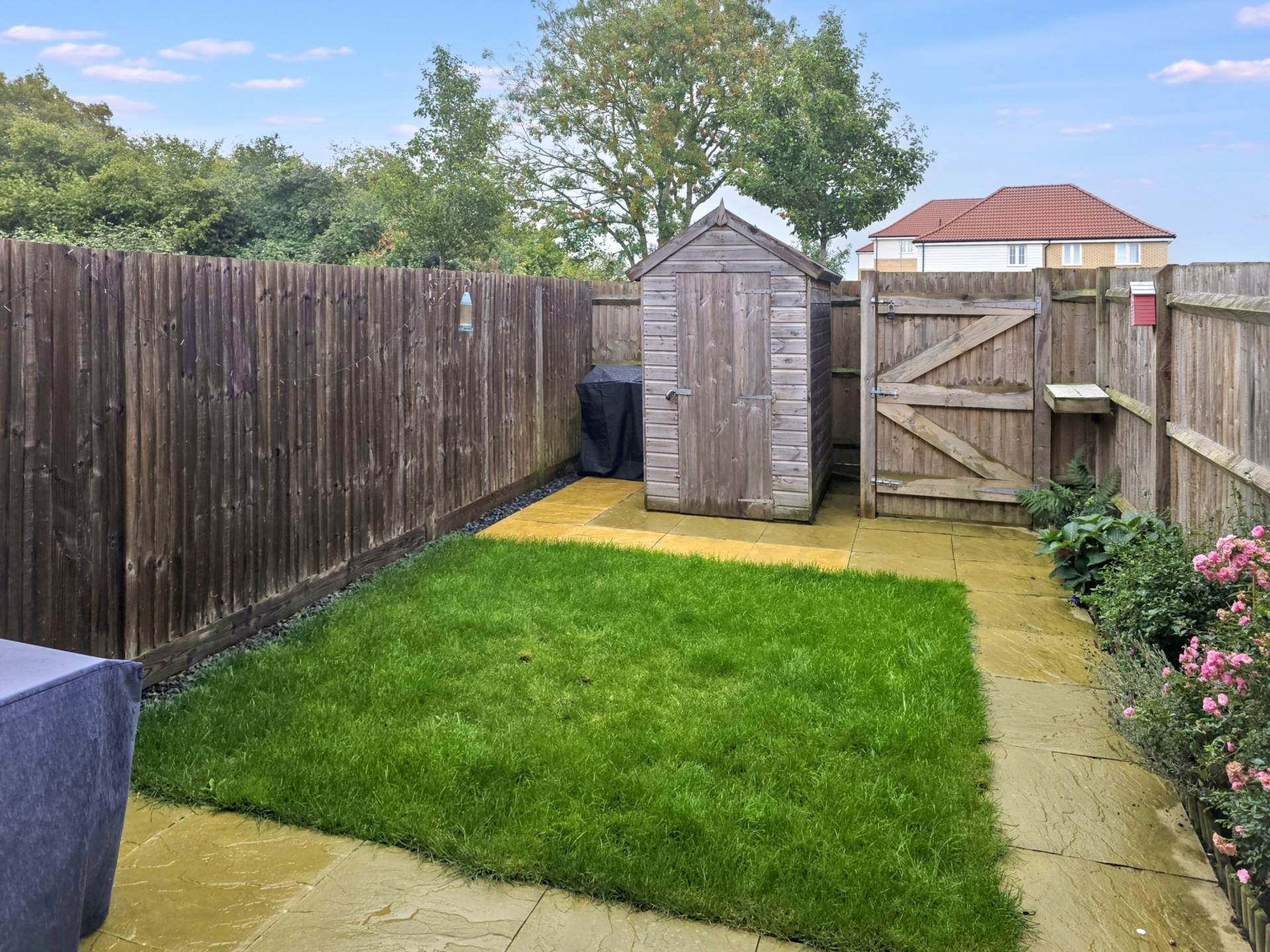Mexborough Square, Aylesham, Canterbury, Image 16