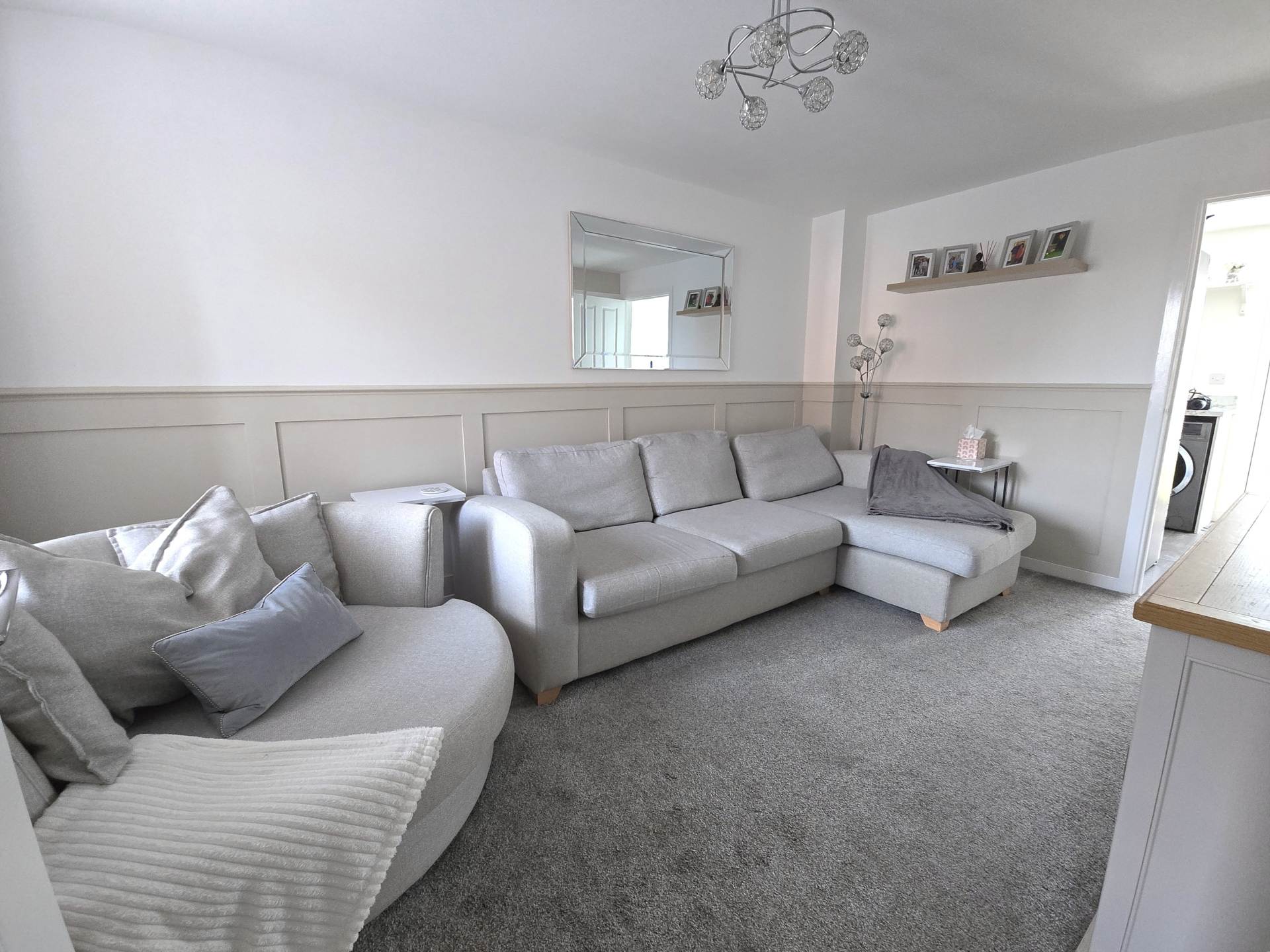 Mexborough Square, Aylesham, Canterbury, Image 2