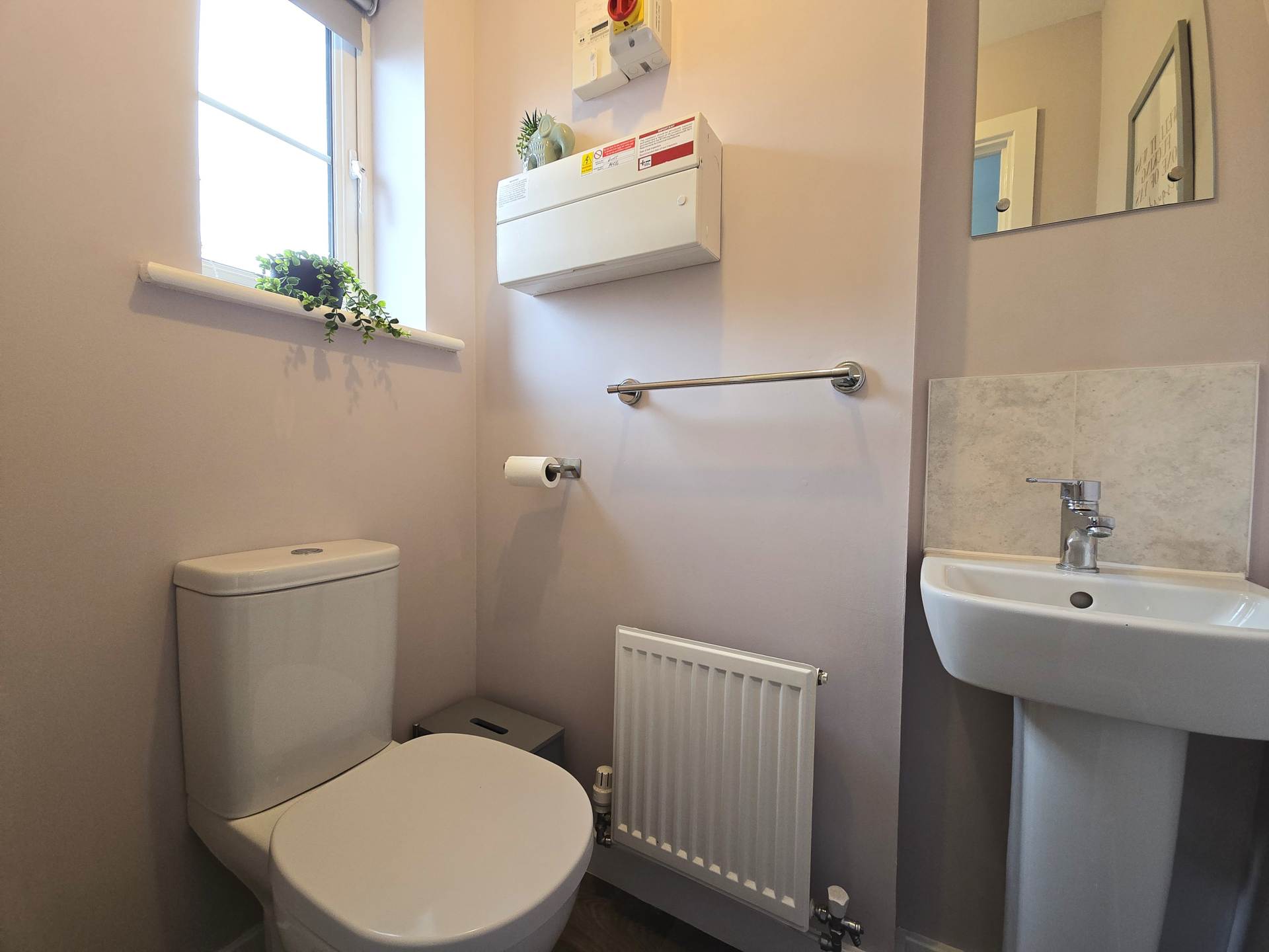 Mexborough Square, Aylesham, Canterbury, Image 5
