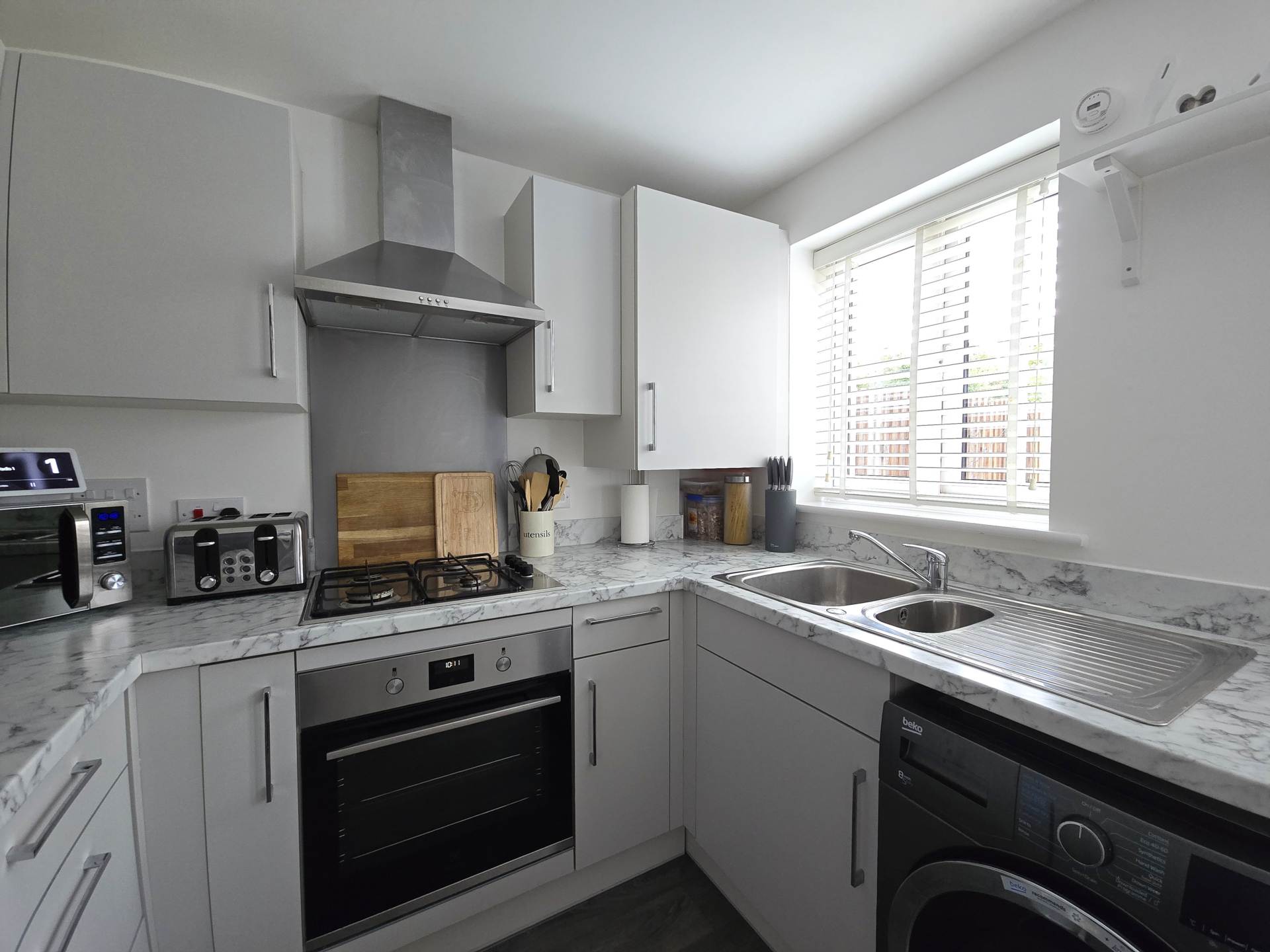Mexborough Square, Aylesham, Canterbury, Image 6