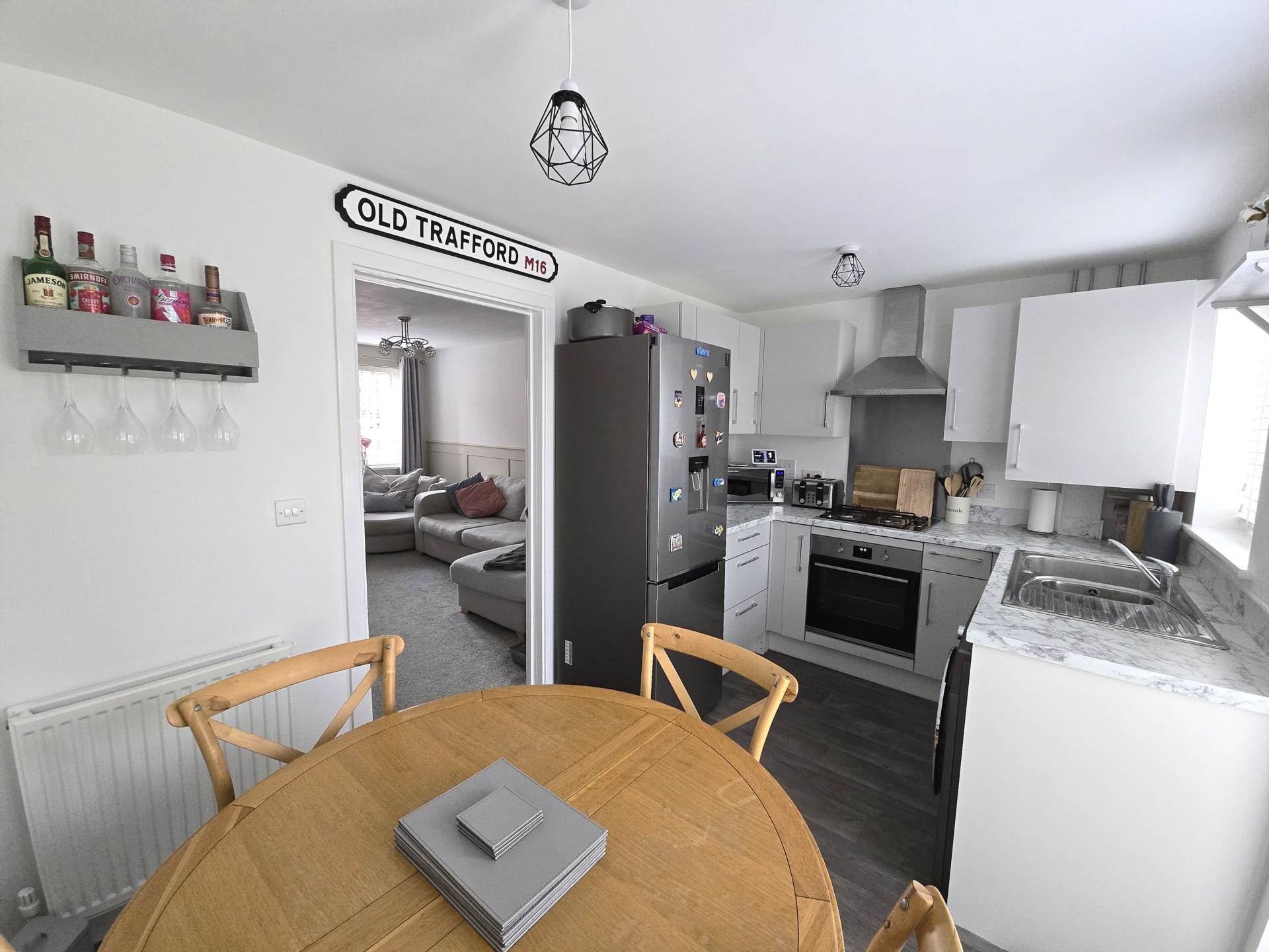 Mexborough Square, Aylesham, Canterbury, Image 7