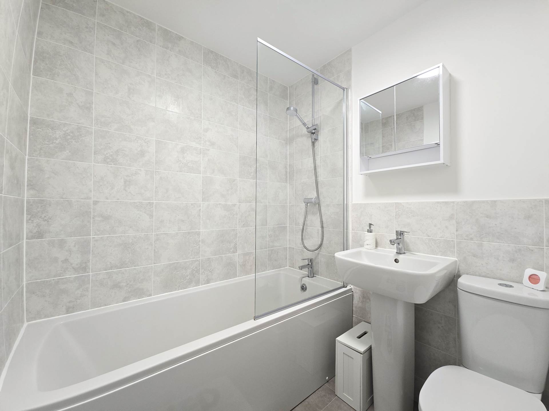 Mexborough Square, Aylesham, Canterbury, Image 9