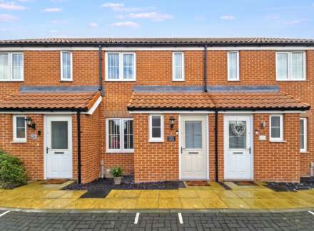 Mexborough Square, Aylesham, Canterbury