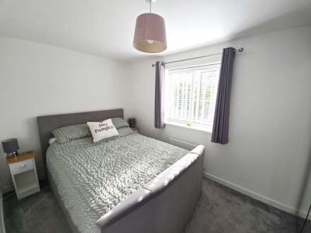 Mexborough Square, Aylesham, Canterbury, Image 10