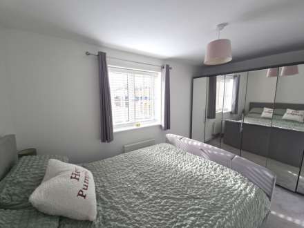 Mexborough Square, Aylesham, Canterbury, Image 11