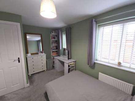 Mexborough Square, Aylesham, Canterbury, Image 14