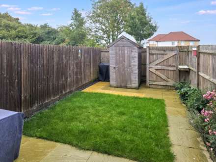 Mexborough Square, Aylesham, Canterbury, Image 16
