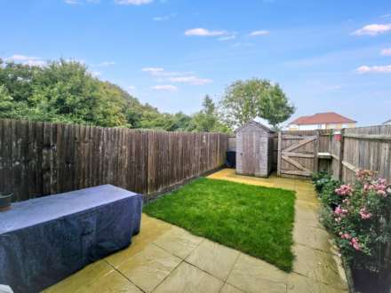Mexborough Square, Aylesham, Canterbury, Image 18