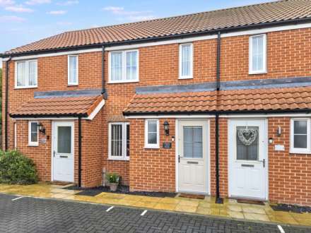 Mexborough Square, Aylesham, Canterbury, Image 19