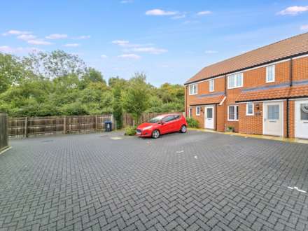 Mexborough Square, Aylesham, Canterbury, Image 20