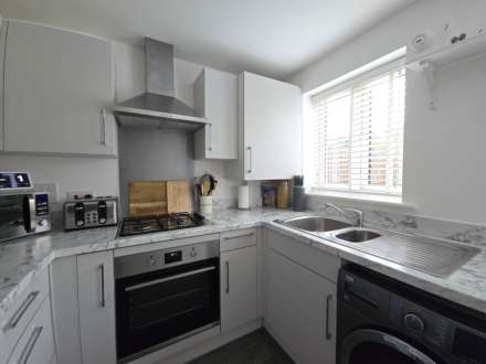 Mexborough Square, Aylesham, Canterbury, Image 6