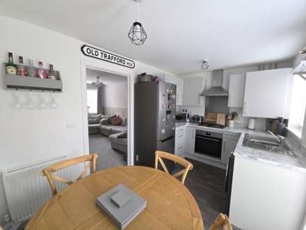 Mexborough Square, Aylesham, Canterbury, Image 7