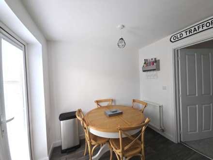 Mexborough Square, Aylesham, Canterbury, Image 8