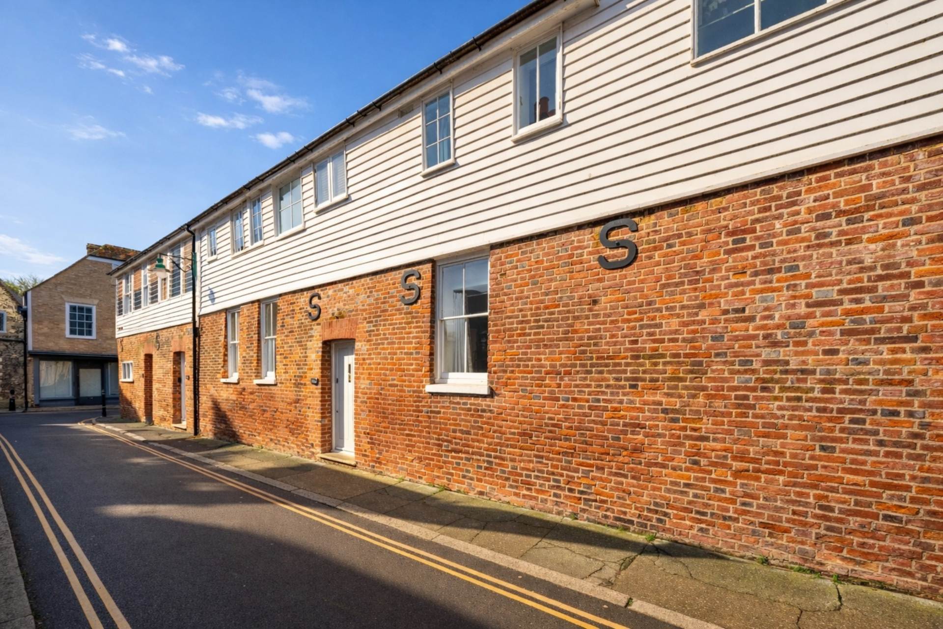 Hawks Lane, Canterbury, Image 14