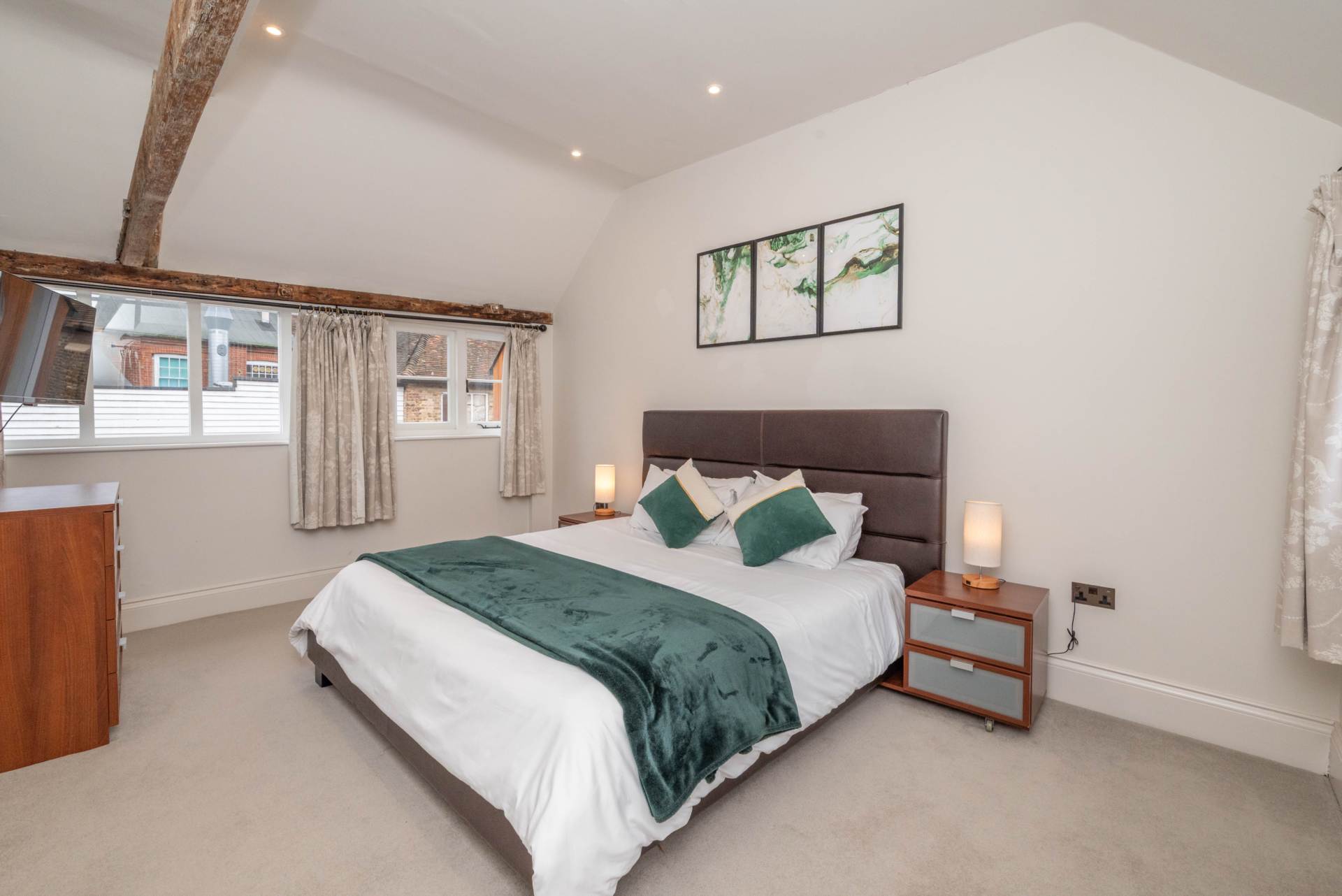 Hawks Lane, Canterbury, Image 3