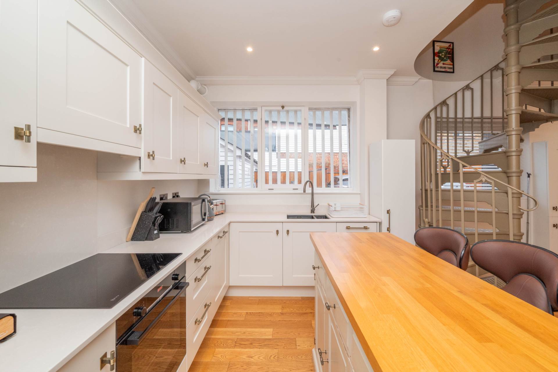 Hawks Lane, Canterbury, Image 8