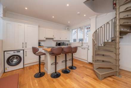 Hawks Lane, Canterbury, Image 6