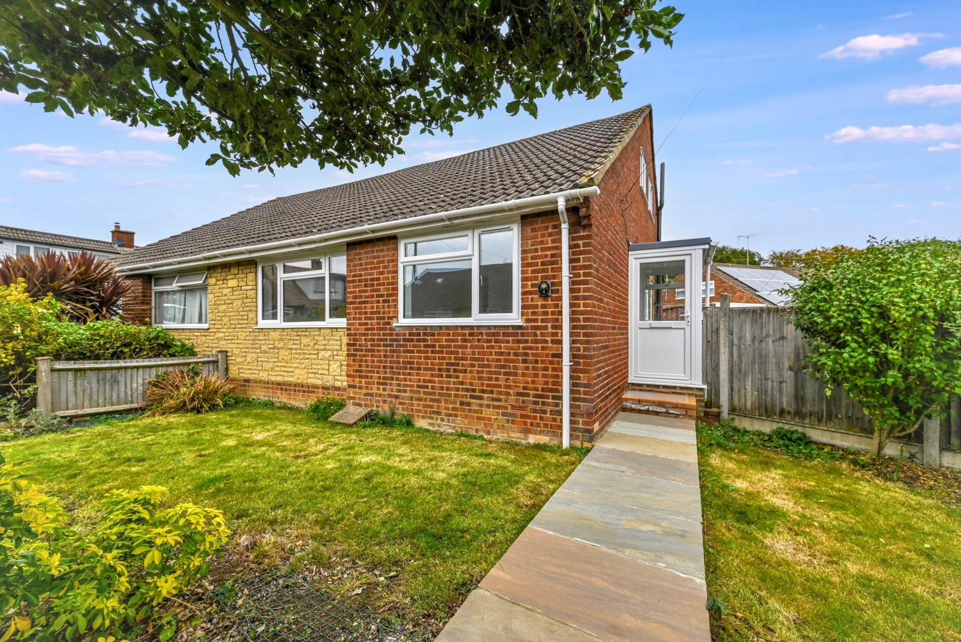 Ladywood Road, Sturry, Image 1