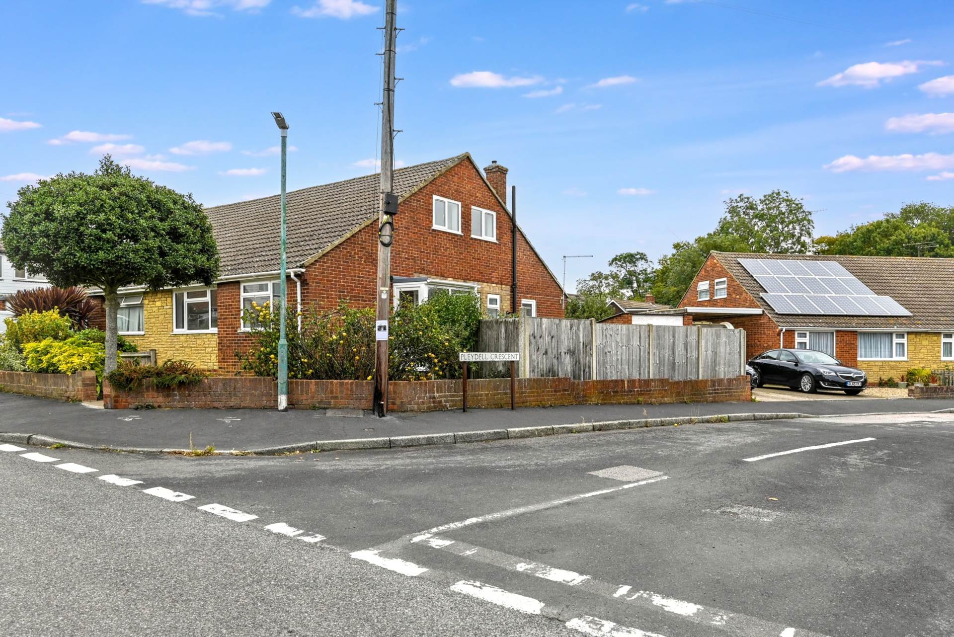 Ladywood Road, Sturry, Image 2