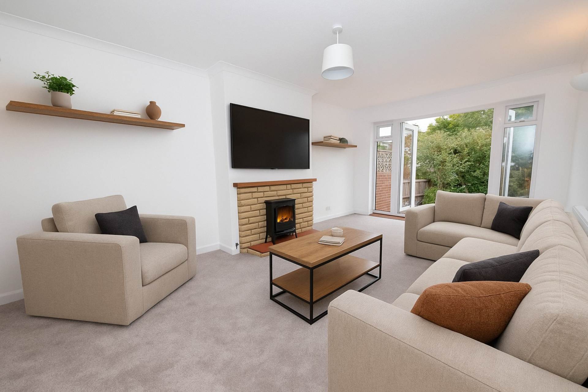 Ladywood Road, Sturry, Image 3