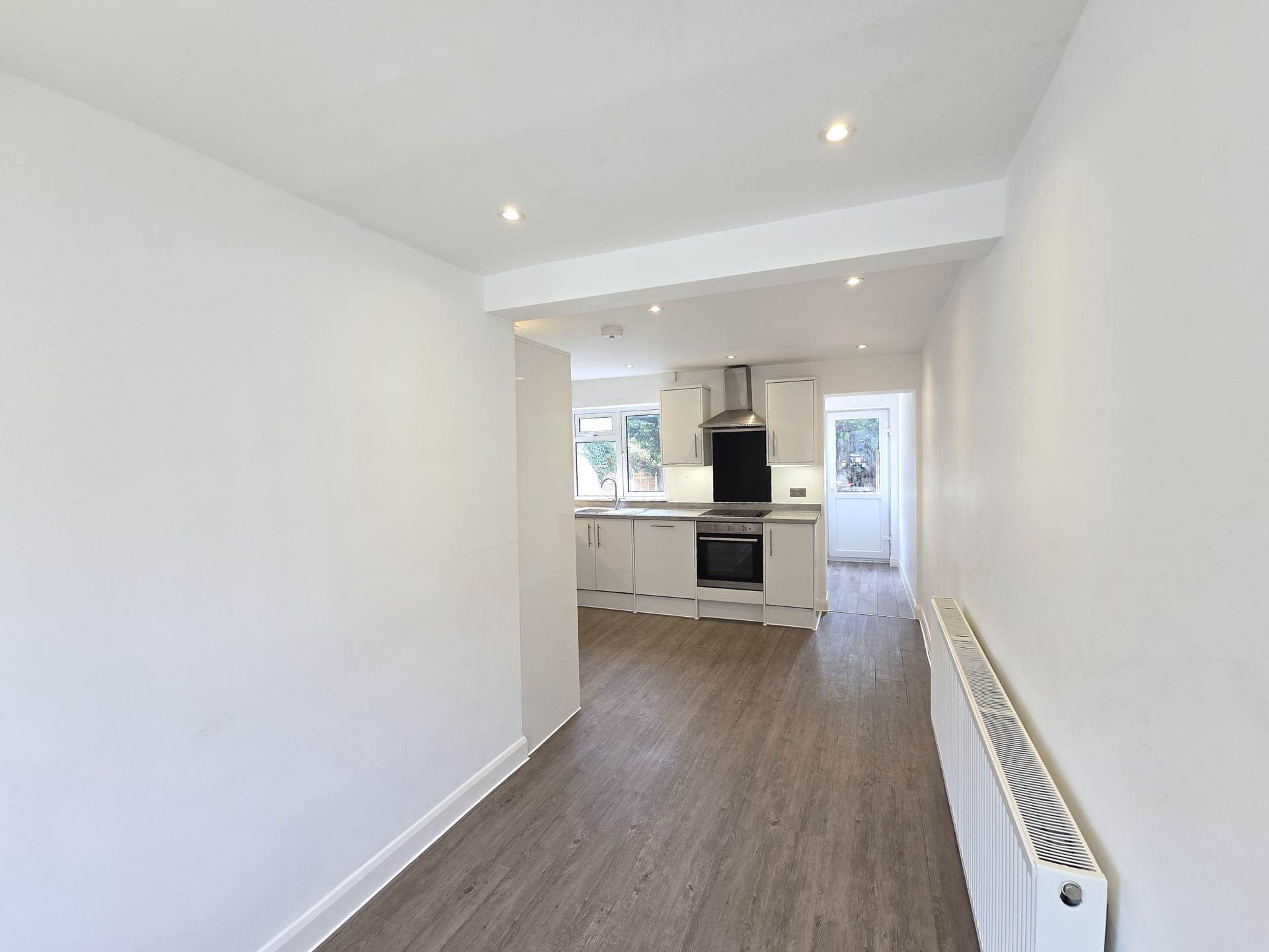 New Street, Canterbury, Image 6