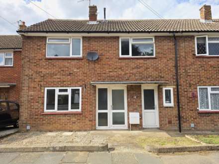 Property For Sale New Street, Canterbury