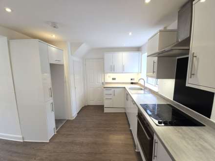 New Street, Canterbury, Image 4