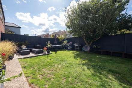 Ross Gardens, Rough Common, Image 19