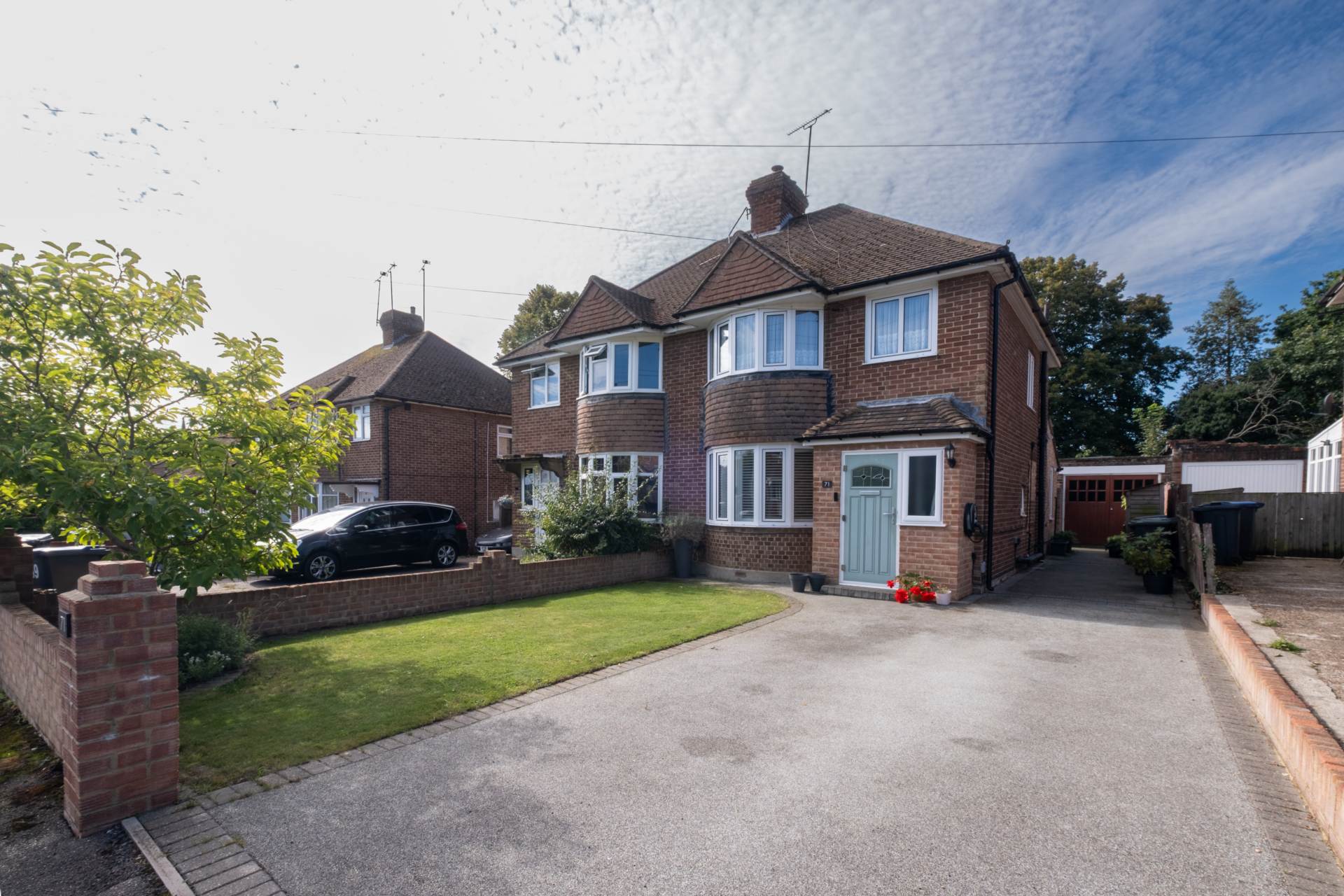 Cherry Drive, Canterbury, Image 1