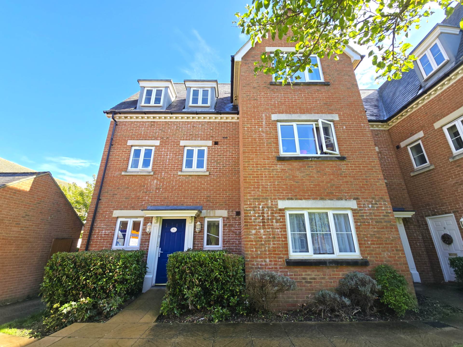 Gilbert Way, Canterbury, Image 12
