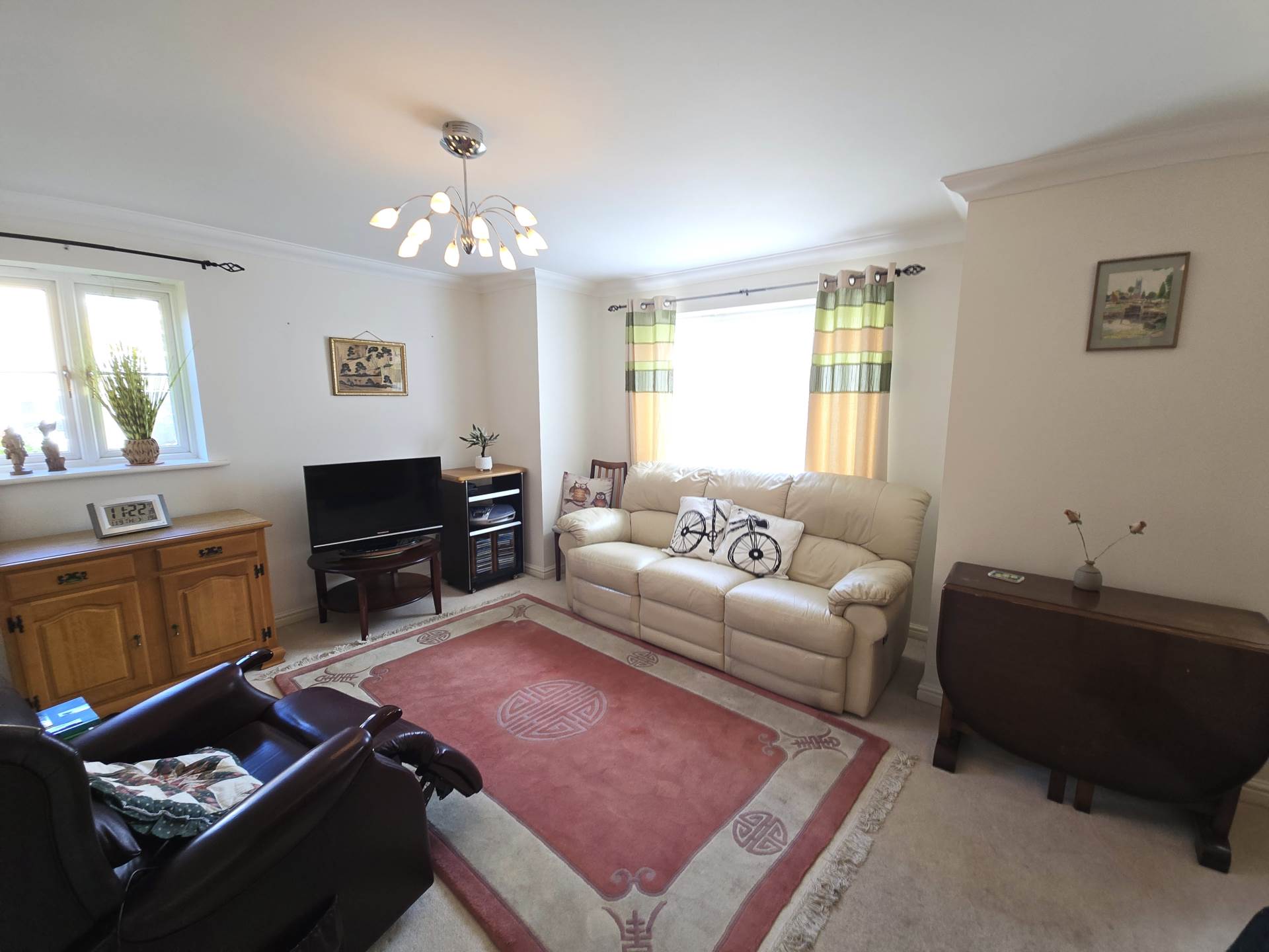 Gilbert Way, Canterbury, Image 3