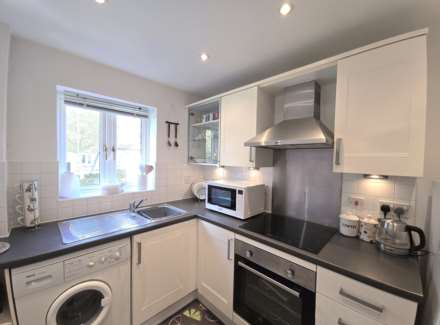 Gilbert Way, Canterbury, Image 10