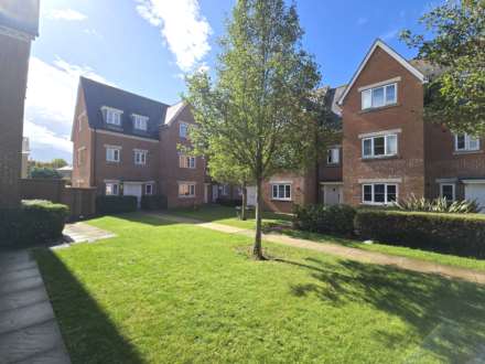 Gilbert Way, Canterbury, Image 11