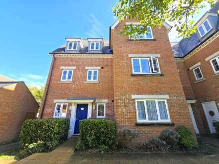 Gilbert Way, Canterbury, Image 12