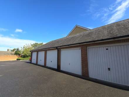 Gilbert Way, Canterbury, Image 2