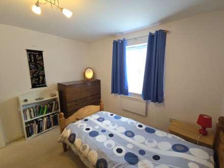 Gilbert Way, Canterbury, Image 8