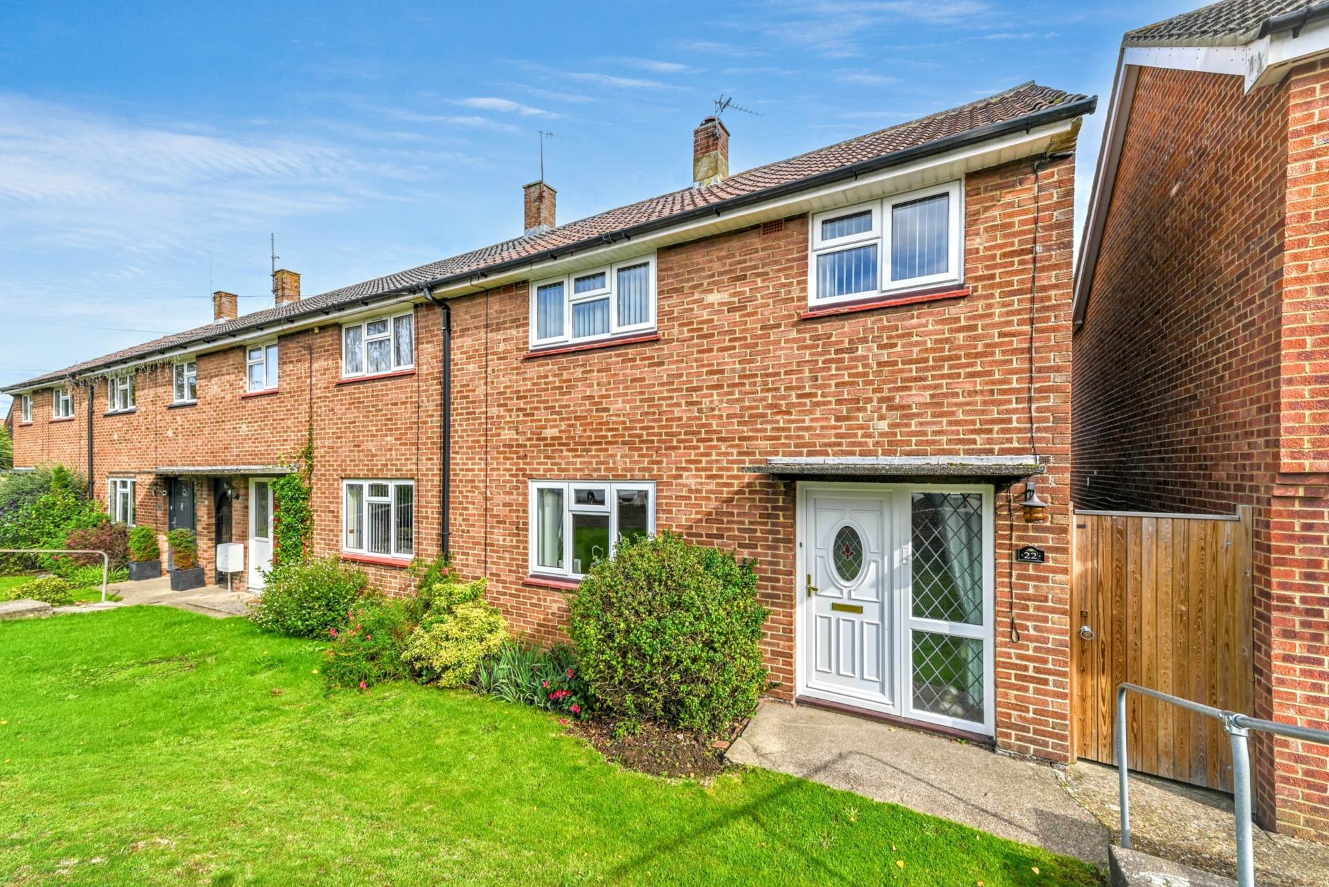 Miller Avenue, Canterbury, Image 1