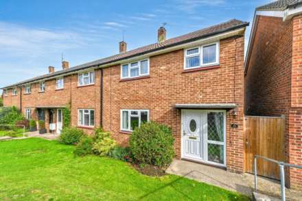 Miller Avenue, Canterbury