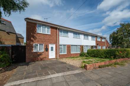 Property For Sale Hanover Place, Canterbury
