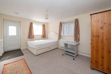 Hanover Place, Canterbury, Image 15