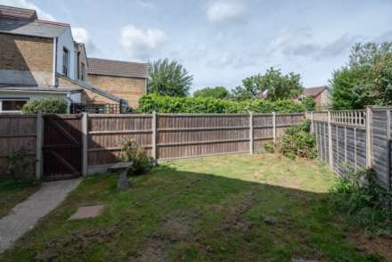 Hanover Place, Canterbury, Image 17