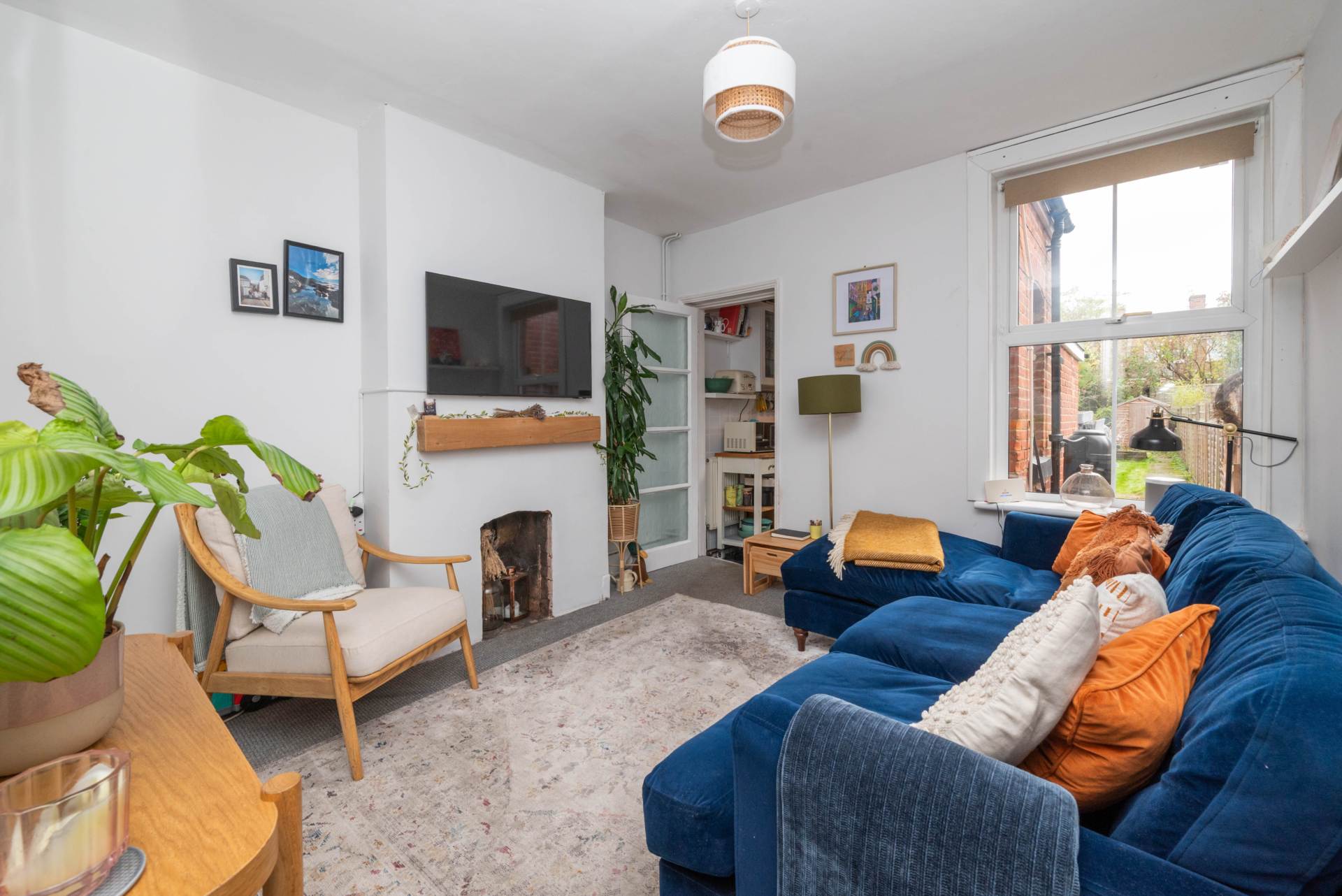 Ivy Place, Canterbury, Image 2