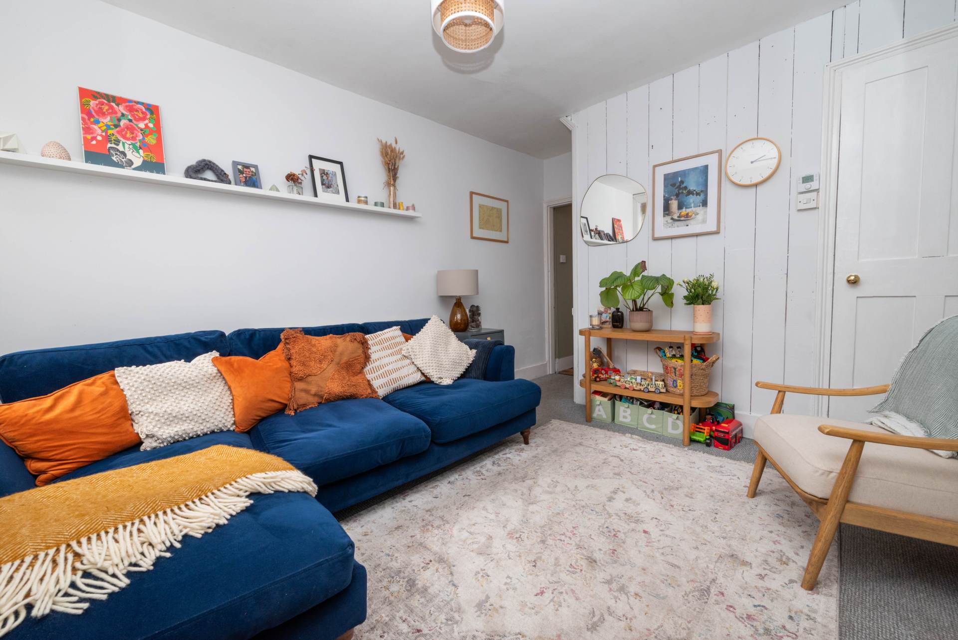 Ivy Place, Canterbury, Image 5
