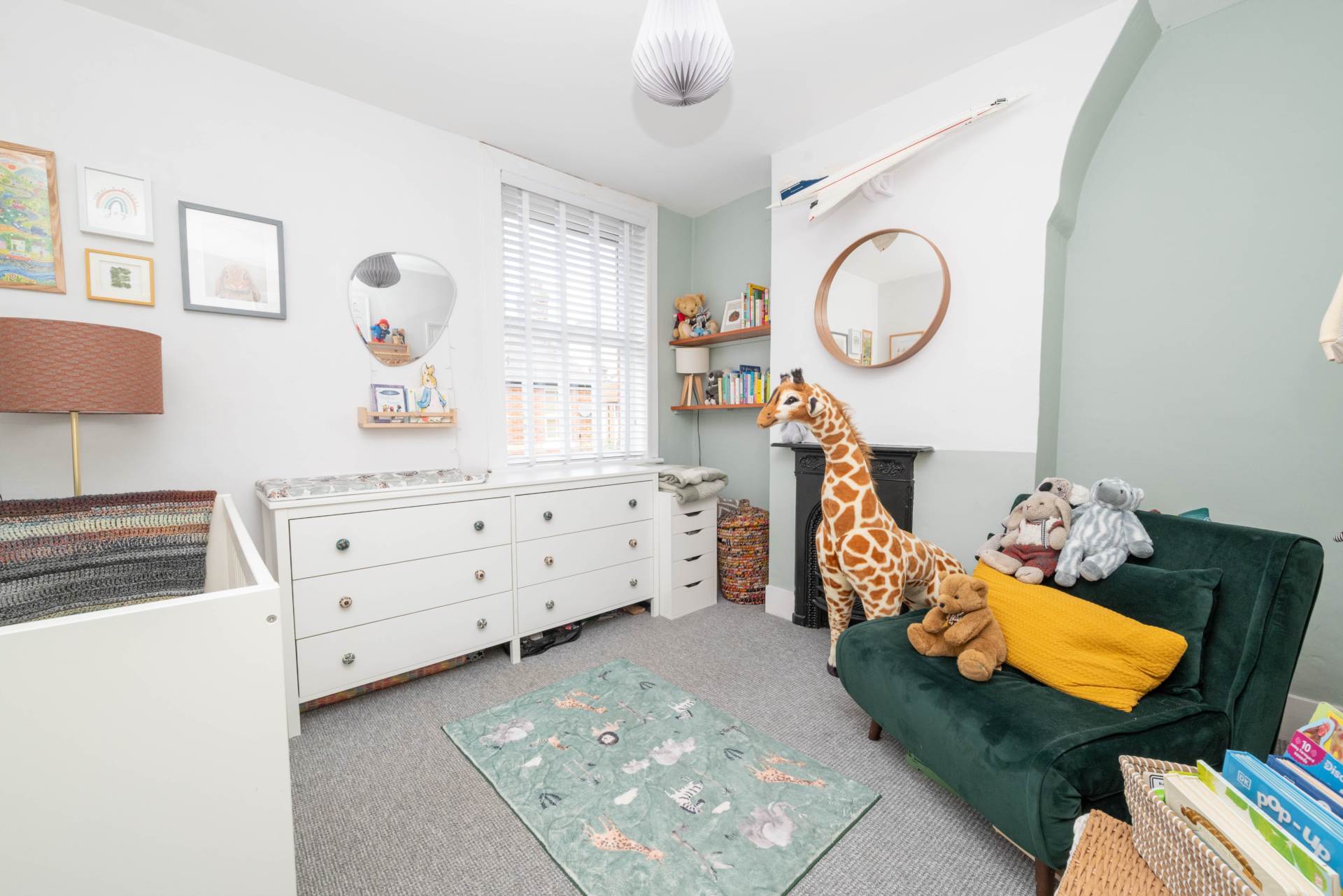 Ivy Place, Canterbury, Image 9