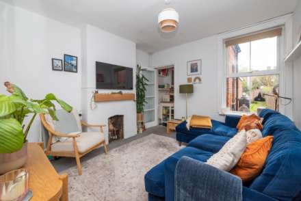 Ivy Place, Canterbury, Image 2