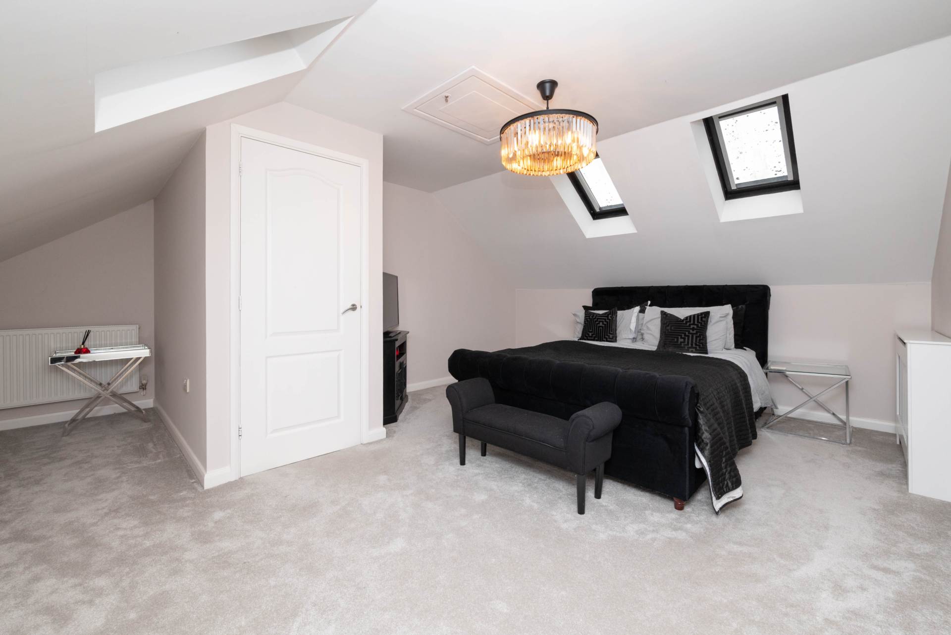 St Pauls Crescent, Boughton, Image 12