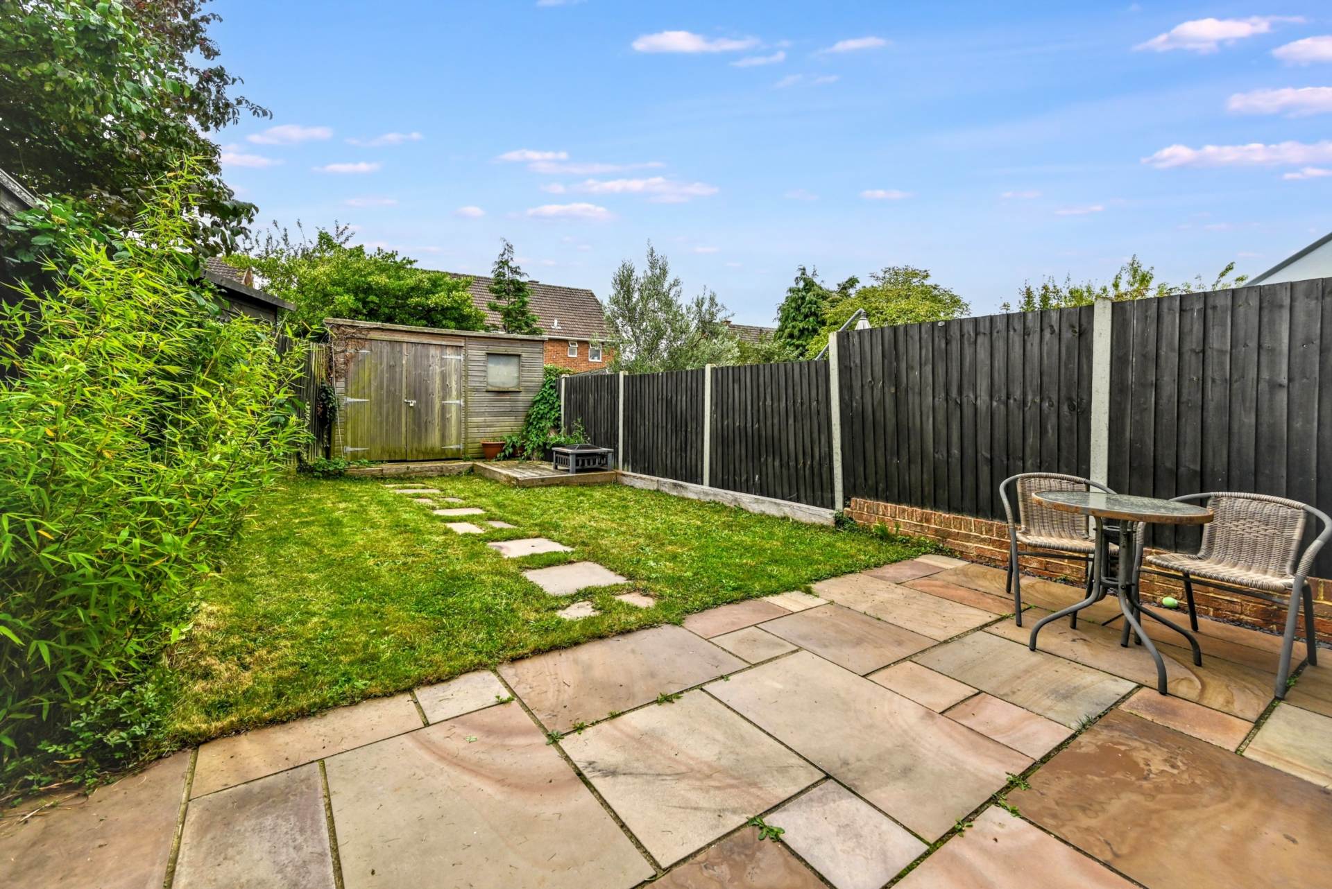 St Pauls Crescent, Boughton, Image 16